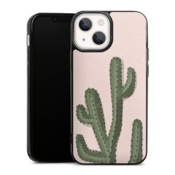 Silikoni Suojakuori Slim musta