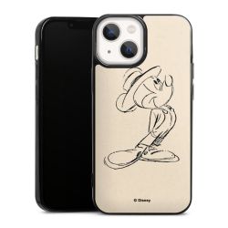 Silikoni Suojakuori Slim musta