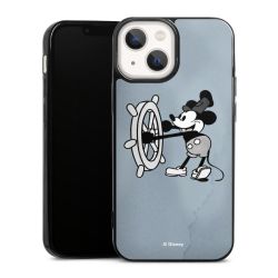 Silikoni Suojakuori Slim musta