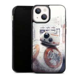 Silikoni Suojakuori Slim musta