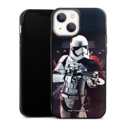 Silikoni Suojakuori Slim musta