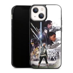 Silikoni Suojakuori Slim musta