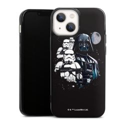 Silikoni Suojakuori Slim musta