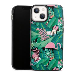 Silikoni Suojakuori Slim musta