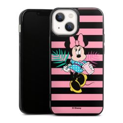 Silikoni Suojakuori Slim musta