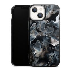 Silikoni Suojakuori Slim musta