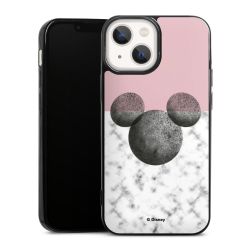 Silikoni Suojakuori Slim musta