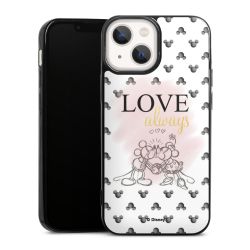 Silikoni Suojakuori Slim musta