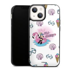 Silikoni Suojakuori Slim musta