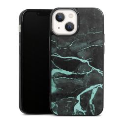 Silikoni Suojakuori Slim musta