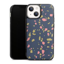 Silikoni Suojakuori Slim musta