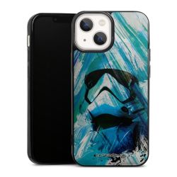 Silikoni Suojakuori Slim musta