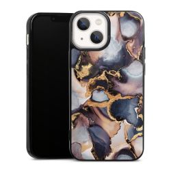 Silikoni Suojakuori Slim musta