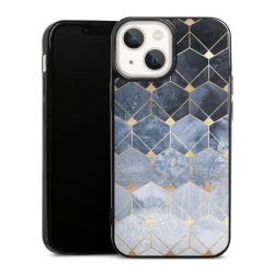 Silikoni Suojakuori Slim musta