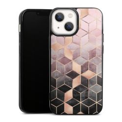 Silikoni Suojakuori Slim musta