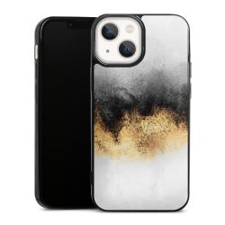 Silikoni Suojakuori Slim musta