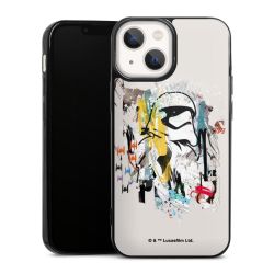 Silikoni Suojakuori Slim musta