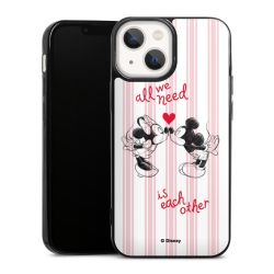 Silikoni Suojakuori Slim musta