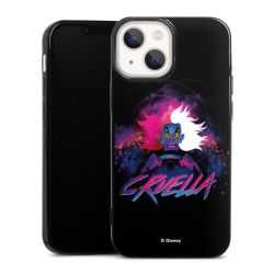 Silikoni Suojakuori Slim musta