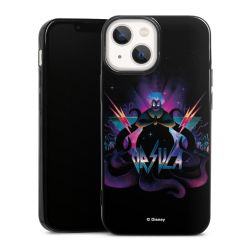 Silikoni Suojakuori Slim musta