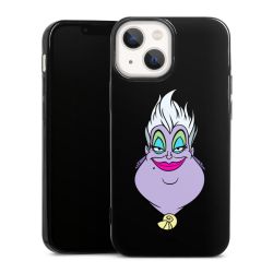 Silikoni Suojakuori Slim musta