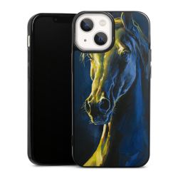 Silikoni Suojakuori Slim musta