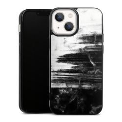 Silikoni Suojakuori Slim musta