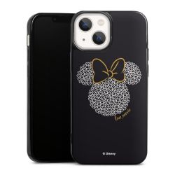 Minnie Black and White