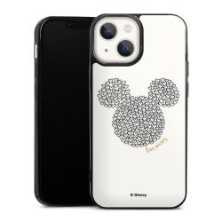 Silikoni Suojakuori Slim musta