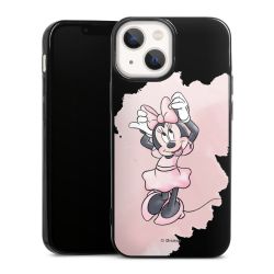 Silikoni Suojakuori Slim musta