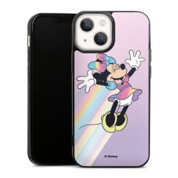 Silikoni Suojakuori Slim musta