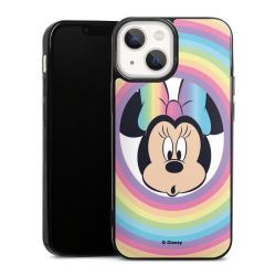 Silikoni Suojakuori Slim musta