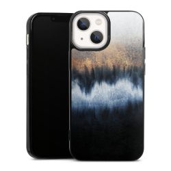 Silikoni Suojakuori Slim musta