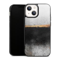 Silikoni Suojakuori Slim musta