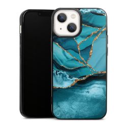 Marbre Bleu Glacier