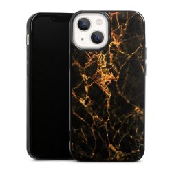 Silikoni Suojakuori Slim musta