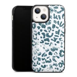 Silikoni Suojakuori Slim musta