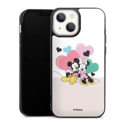 Silikoni Suojakuori Slim musta