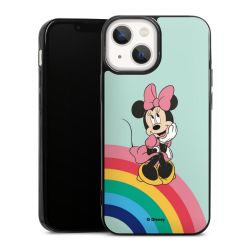 Silikoni Suojakuori Slim musta