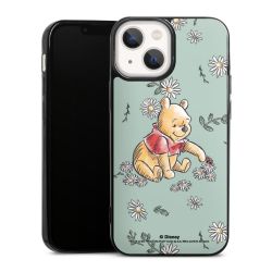 Winnie Puuh Gänseblümchen und Käfer Liebe