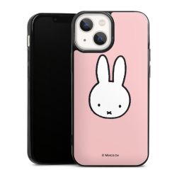 Silikoni Suojakuori Slim musta