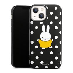 Silikoni Suojakuori Slim musta