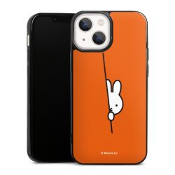 Silikoni Suojakuori Slim musta