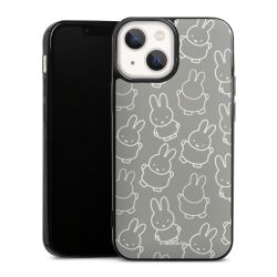 Silikoni Suojakuori Slim musta