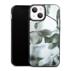 Silikoni Suojakuori Slim musta