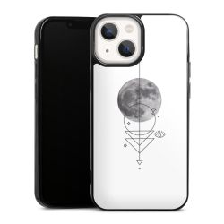 Silikoni Suojakuori Slim musta