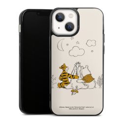 Beste vrienden in de natuur