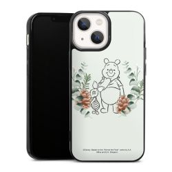 Silikoni Suojakuori Slim musta