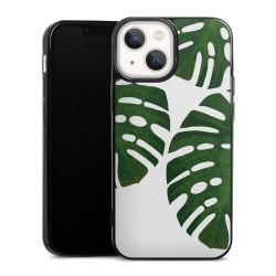 Silikoni Suojakuori Slim musta