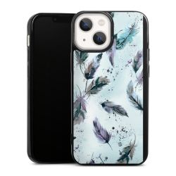 Silikoni Suojakuori Slim musta